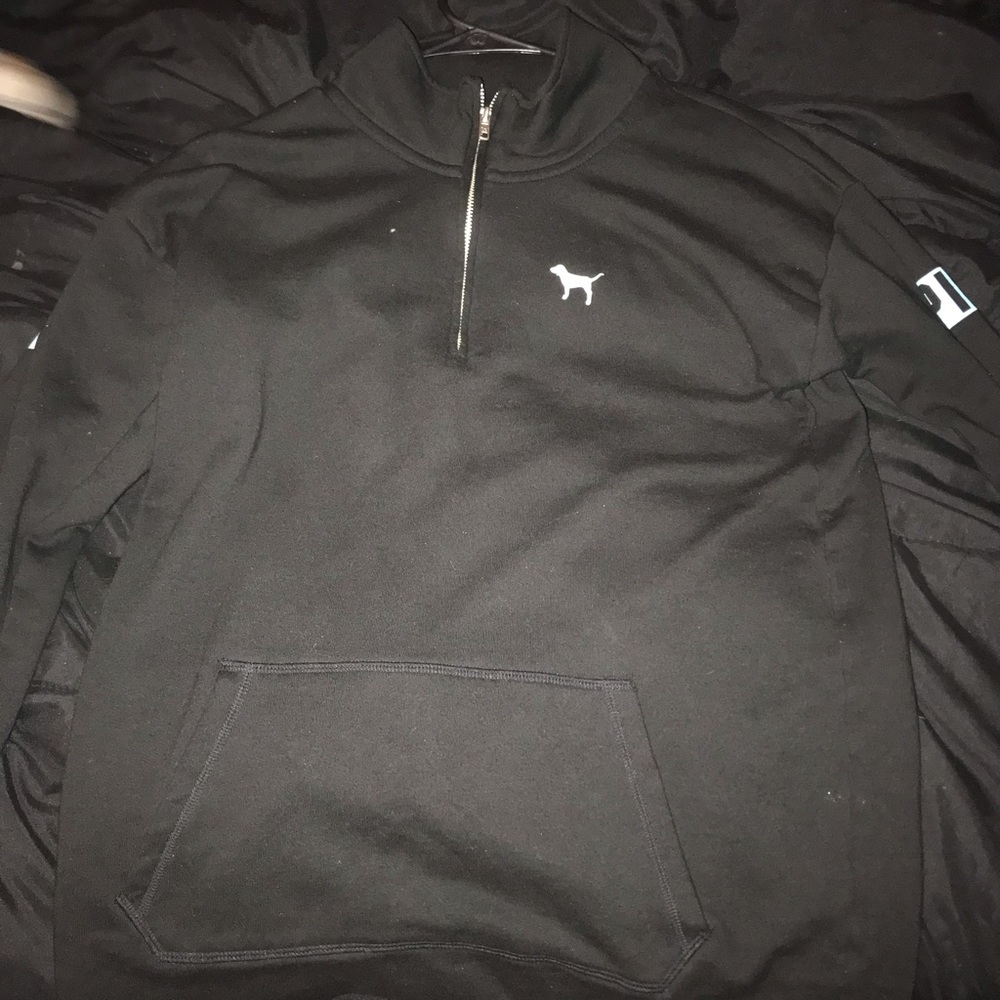 Victoria secret sweatshirt